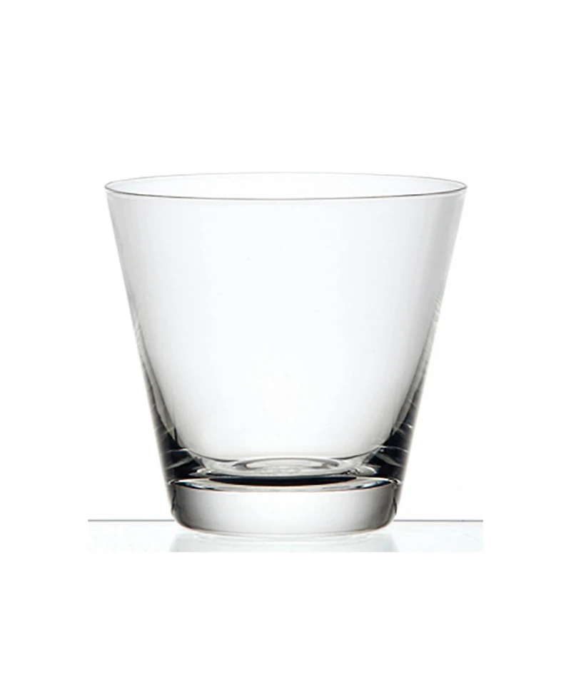 La Rochere Handmade 12 oz. Antoine Tumbler, Set of 6