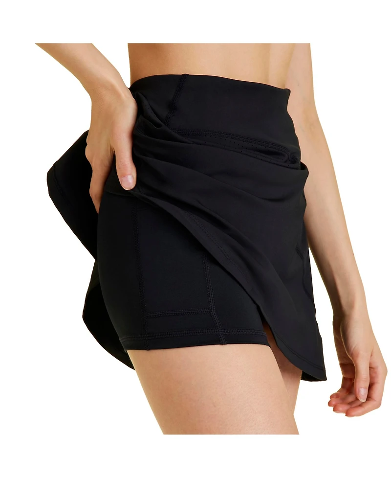 Alala Women's Adult Rally Skort