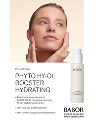 Babor 2-Pc. Hy-OL Cleanser & Phyto Hy-OL Booster Hydrating Set