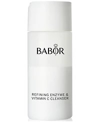Babor Refining Enzyme & Vitamin C Cleanser, 1.41 oz.