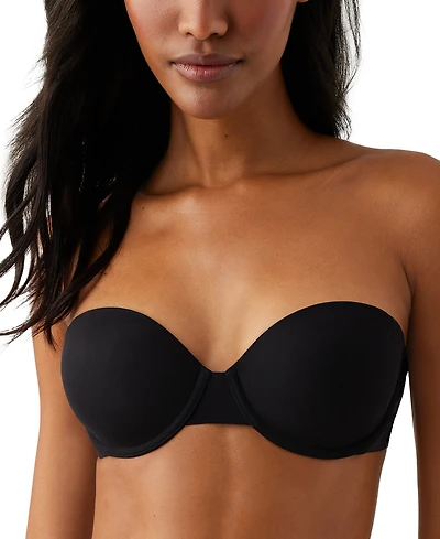 Wacoal Women's Comfort First Strapless Underwire Bra 854339