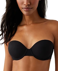 Wacoal Women's Comfort First Strapless Underwire Bra 854339