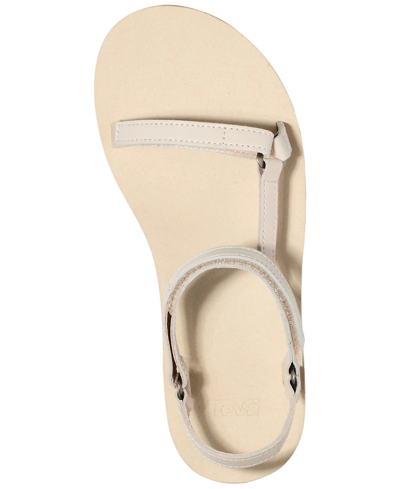 Teva Women's Original Universal Slim Leather Sandals