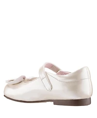 Nina Toddler and Little Girls Mary Jane Adjustable Strap Dress Shoes