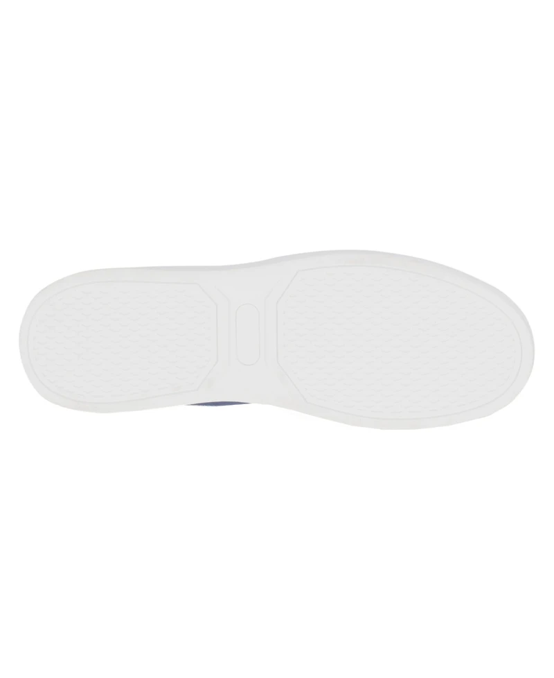 Reserved Footwear Men's New York Niko Low Top Sneakers