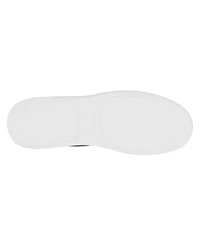 Reserved Footwear Men's New York Niko Low Top Sneakers