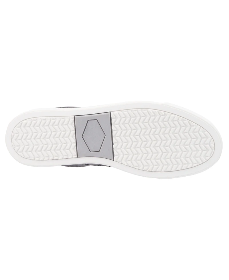 Reserved Footwear Men's New York Mason Low Top Sneakers