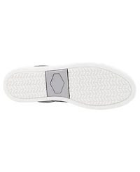 Reserved Footwear Men's New York Mason Low Top Sneakers