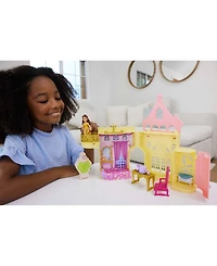 Disney Princess Storytime Stackers Belles Castle