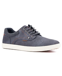 Reserved Footwear Men's New York Dan Low Top Sneakers