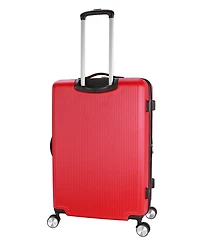 Tag Cityscape 4 Piece Hardside Luggage Set