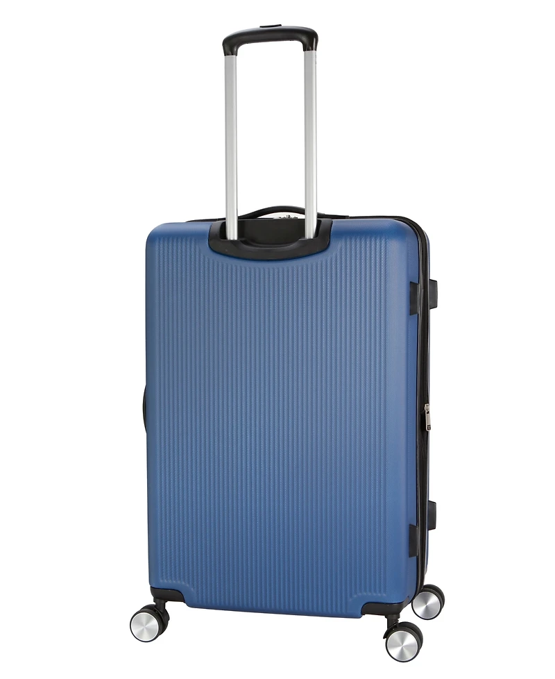 Tag Cityscape 4 Piece Hardside Luggage Set