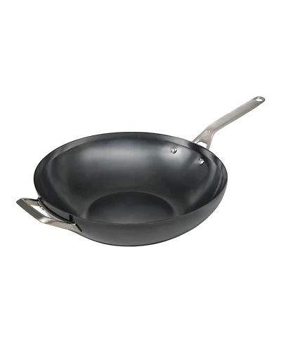 Saveur Selects Carbon Steel 14" Wok