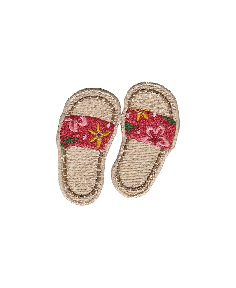 Tervis Sandy Slides Made in Usa Double Walled Insulated Tumbler Travel Cup Keeps Drinks Cold & Hot, 16oz, Red