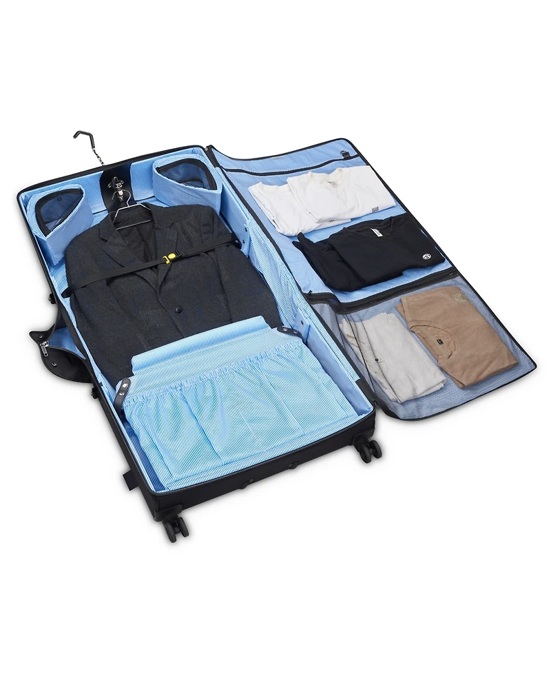 Tour Air Spinner Garment Bag, Created for Macy's