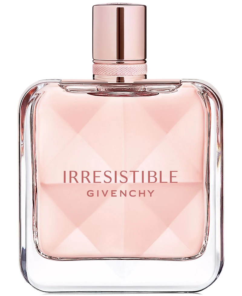 Givenchy Irresistible Eau de Parfum Spray