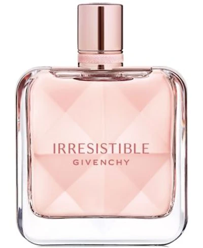 Givenchy Irresistible Eau De Parfum Fragrance Collection