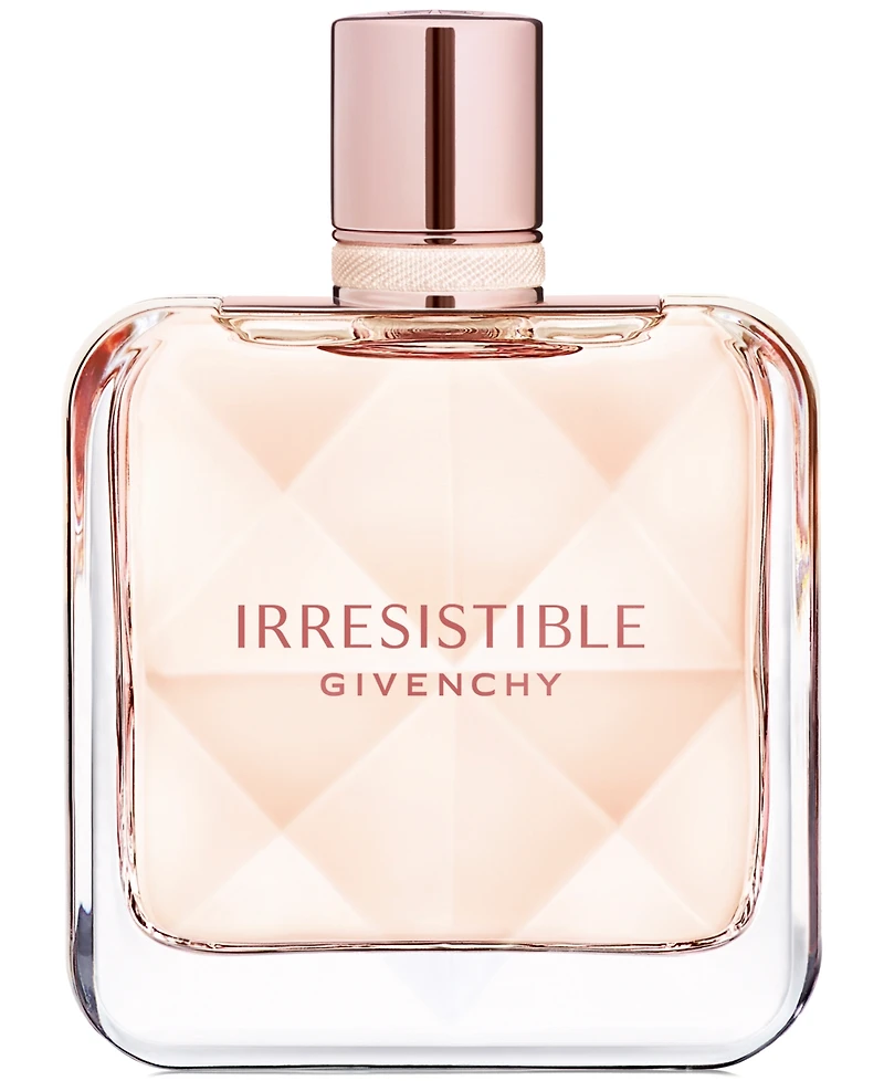 Givenchy Irresistible Eau de Toilette Fraiche