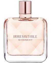 Givenchy Irresistible Eau De Toilette Fraiche Fragrance Collection