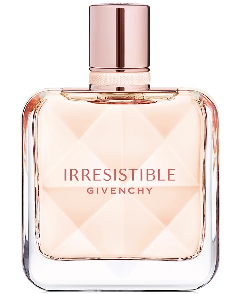 Givenchy Irresistible Eau de Toilette Fraiche