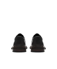 Clarks Men's Collection Burchill Derby Lace Up Dress Shoe