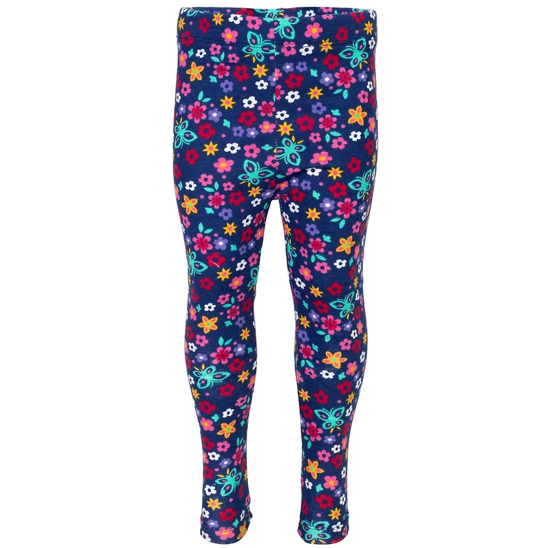 Encanto Girls Mirabel T-Shirt and Leggings Outfit Set