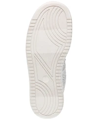 Wild Pair Fallun Bling Embellished Sneakers, Created for Macy's