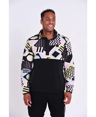 Oosc Clothing Men's Saved By The Bell Fleece