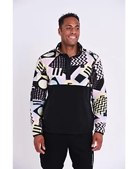 Oosc Clothing Men's Saved By The Bell Fleece