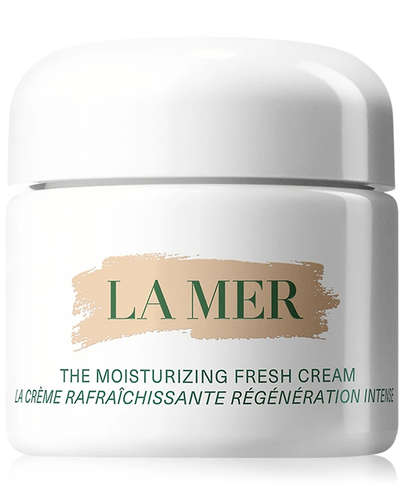 La Mer The Moisturizing Fresh Cream