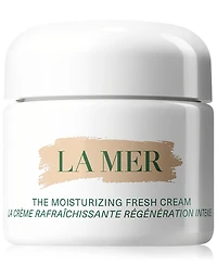 La Mer The Moisturizing Fresh Cream