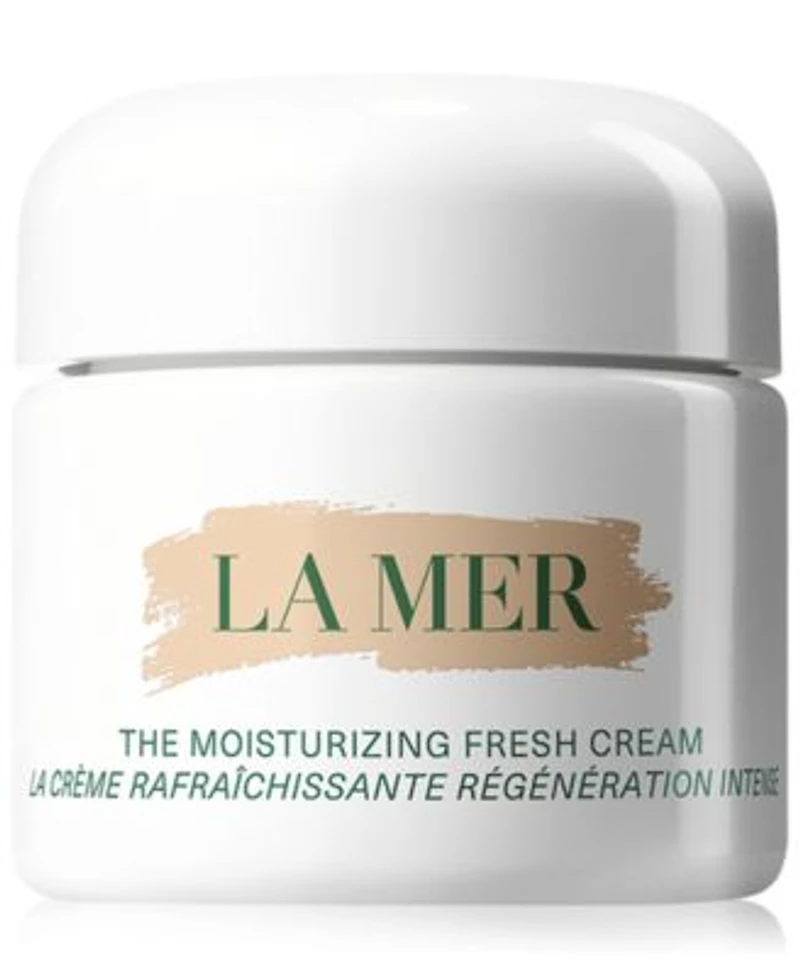 La Mer The Moisturizing Fresh Cream