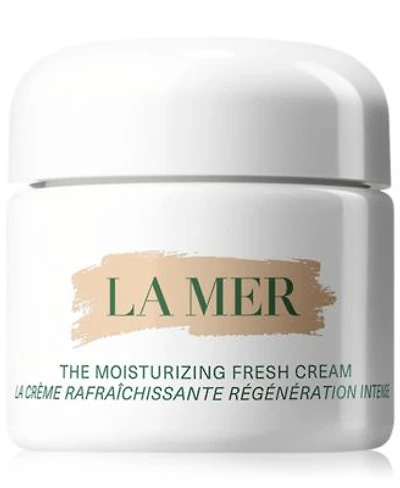 La Mer The Moisturizing Fresh Cream