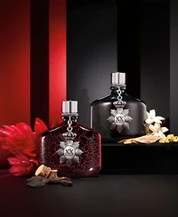 John Varvatos Mens Xx Intense Eau De Parfum Fragrance Collection