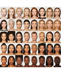 Kylie Cosmetics Power Plush Longwear Foundation, 1 oz.