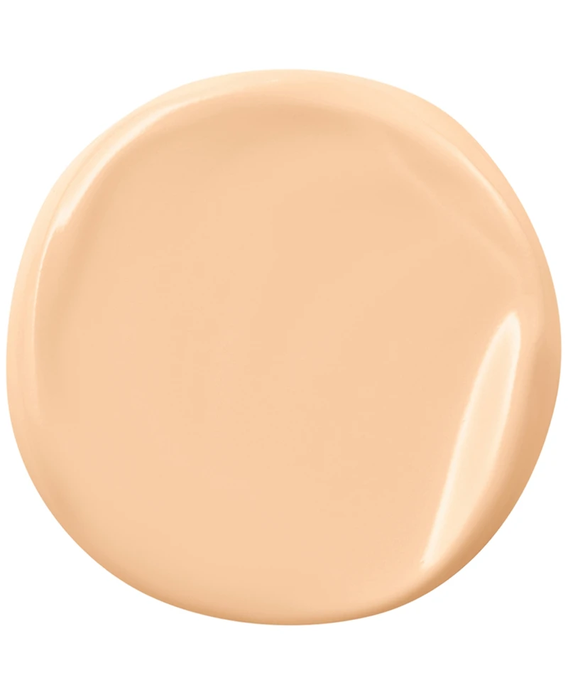 Kylie Cosmetics Power Plush Longwear Foundation, 1 oz.