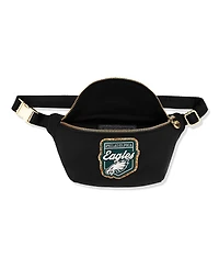 Women's Stoney Clover Philadelphia Eagles Classic Belt Bag