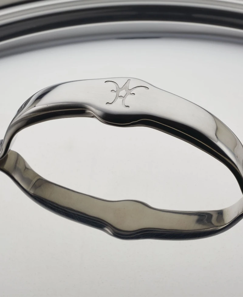 Hestan Provisions Stainless Steel 12.5" Lid
