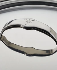 Hestan Provisions Stainless Steel 12.5" Lid