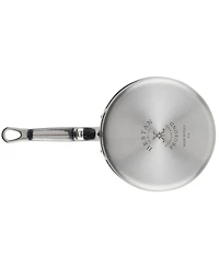 ProBond Clad Stainless Steel -Quart Covered Saucepan