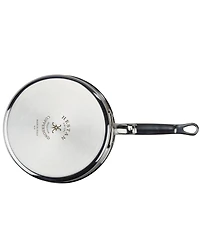 Hestan CopperBond Copper Induction 3-Quart Covered Saucepan