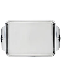 Hestan Provisions Oven Bond Try-ply Quarter Sheet Pan