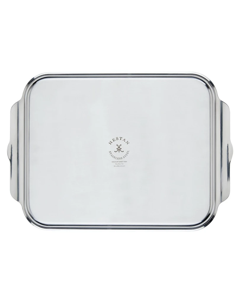 Hestan Provisions Oven Bond Tri-ply Medium Sheet Pan
