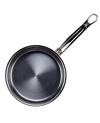 Hestan NanoBond Titanium Stainless Steel 1.5-Quart Covered Saucepan