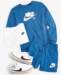 Nike Women's Sportswear Club Essentials T-Shirt