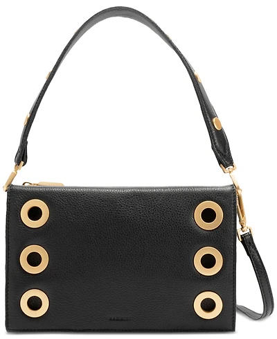 Hammitt Montana Small Leather Clutch