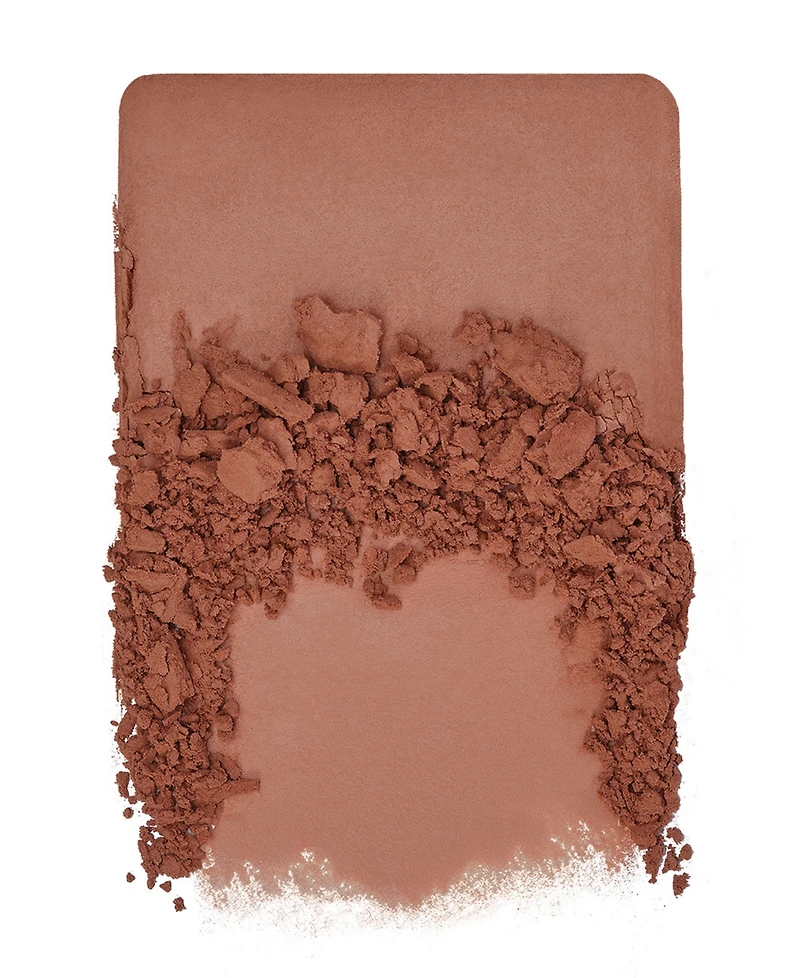 Make Up For Ever Artist Longwear Skin-Fusing Matte Powder Bronzer 