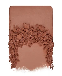 Make Up For Ever Artist Longwear Skin-Fusing Matte Powder Bronzer 