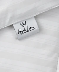 Royal Luxe Cool Touch Down Alternative Comforter, King, Exclusively at Macy's