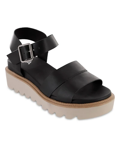 Mia Women's Jovie Platform Sandals